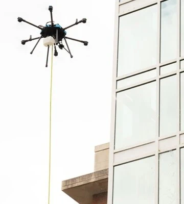 Commercial Cleaning Drone suppliers